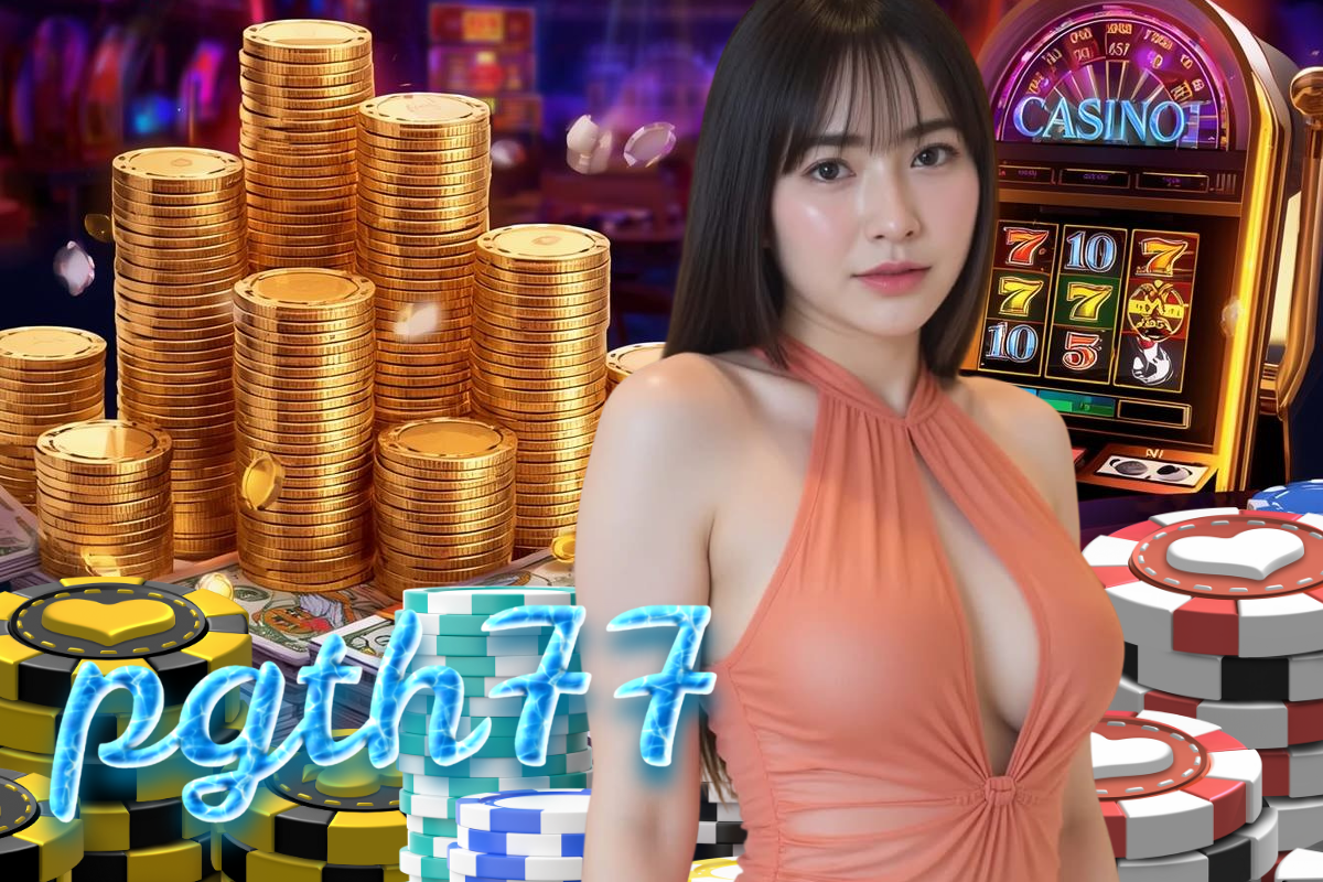 pgth77 casino